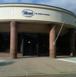 Ulbrich Corporate Headquarters